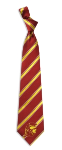 USC Trojans Woven Polyester Tie