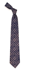 Penn State Nittany Lions Woven Polyester Tie