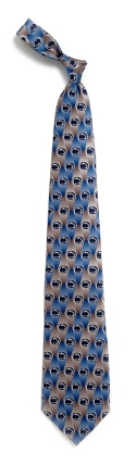 Penn State Nittany Lions Pattern Tie