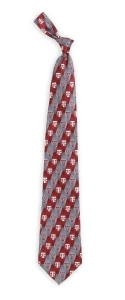 Texas A&M Aggies Pattern Tie