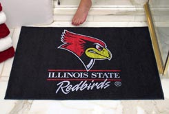 Illinois State Redbirds AllStar Mat