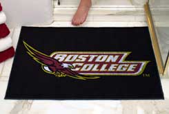 Boston College AllStar Mat