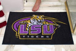 LSU Tigers AllStar Mat