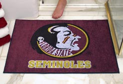Florida State Seminoles AllStar Mat
