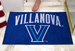 Villanova Wildcats AllStar Mat