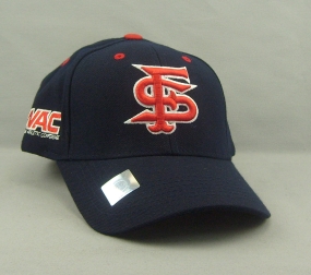 Fresno State Bulldogs Adjustable Hat