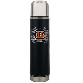 Bengals Thermos