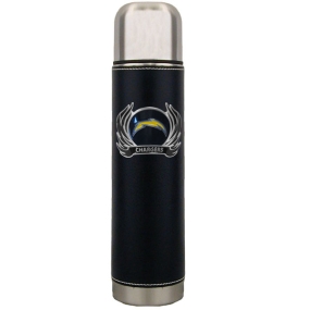 Chargers Thermos
