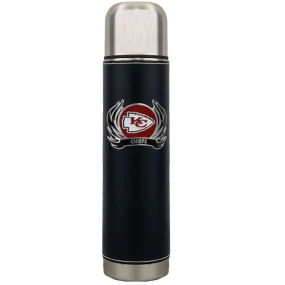 Chiefs Thermos