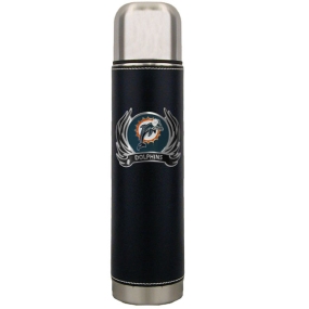 Dolphins Thermos