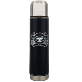 Jets Thermos
