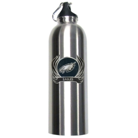 Eagles Steel Water Thermos