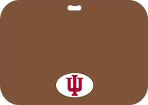 Indiana Hoosiers Grill Pad