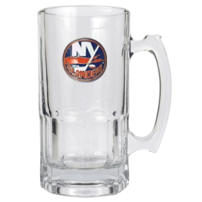 New York Islanders 1 Liter Macho Mug