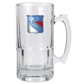 New York Rangers 1 Liter Macho Mug