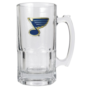 St. Louis Blues 1 Liter Macho Mug
