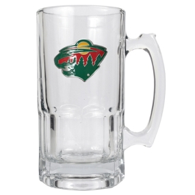 Minnesota Wild 1 Liter Macho Mug