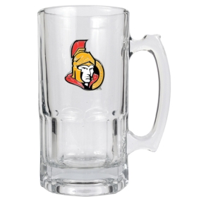 Ottawa Senators 1 Liter Macho Mug