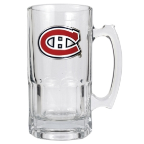 Montreal Canadiens 1 Liter Macho Mug
