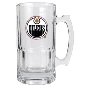 Edmonton Oilers 1 Liter Macho Mug
