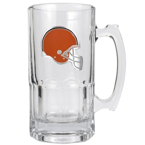 Cleveland Browns 1 Liter Macho Mug