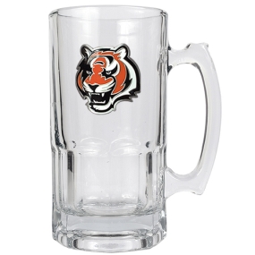 Cincinnati Bengals 1 Liter Macho Mug