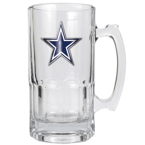 Dallas Cowboys 1 Liter Macho Mug