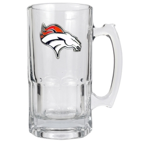 Denver Broncos 1 Liter Macho Mug