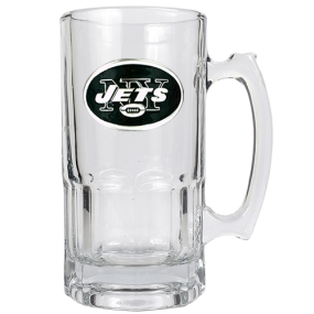 New York Jets 1 Liter Macho Mug