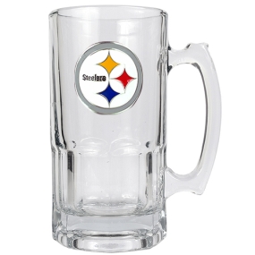 Pittsburgh Steelers 1 Liter Macho Mug