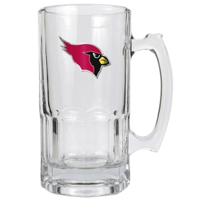 Arizona Cardinals 1 Liter Macho Mug