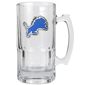 Detroit Lions 1 Liter Macho Mug