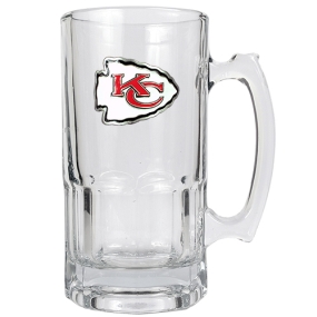 Kansas City Chiefs 1 Liter Macho Mug