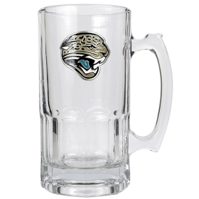 Jacksonville Jaguars 1 Liter Macho Mug