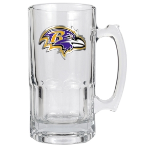 Baltimore Ravens 1 Liter Macho Mug