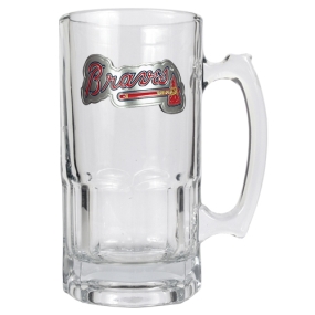 Atlanta Braves 1 Liter Macho Mug