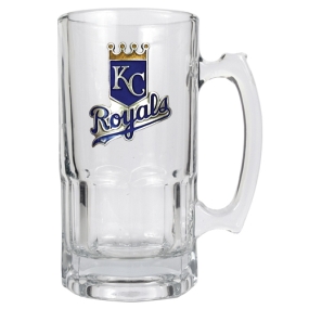 Kansas City Royals 1 Liter Macho Mug