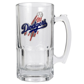 Los Angeles Dodgers 1 Liter Macho Mug