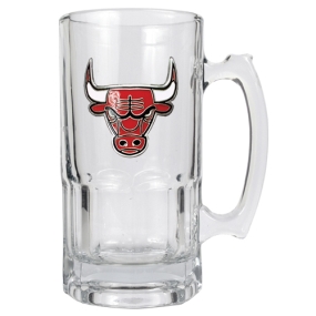 Chicago Bulls 1 Liter Macho Mug