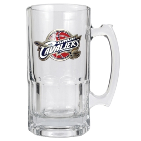 Cleveland Cavaliers 1 Liter Macho Mug