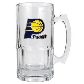 Indiana Pacers 1 Liter Macho Mug