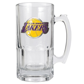 Los Angeles Lakers 1 Liter Macho Mug