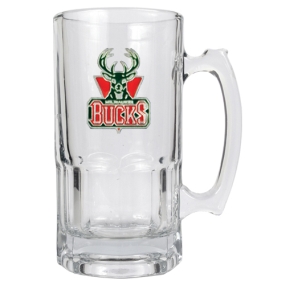 Milwaukee Bucks 1 Liter Macho Mug