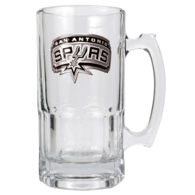 San Antonio Spurs 1 Liter Macho Mug