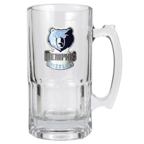 Memphis Grizzlies 1 Liter Macho Mug