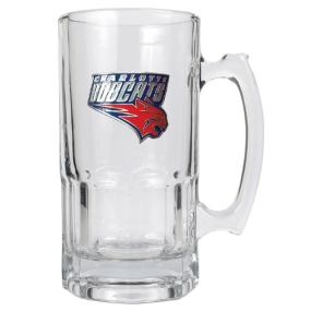 Charlotte Bobcats 1 Liter Macho Mug