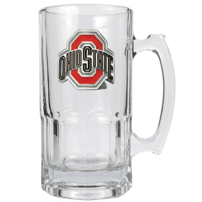 Ohio State Buckeyes 1 Liter Macho Mug