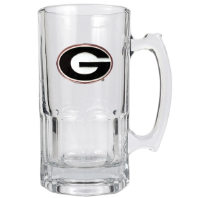 Georgia Bulldogs 1 Liter Macho Mug