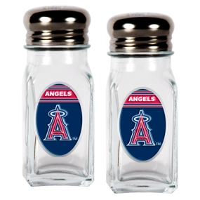 Anaheim Angels Salt and Pepper Shaker Set