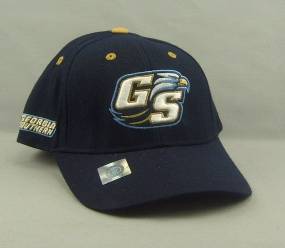 Georgia Southern Eagles Adjustable Hat